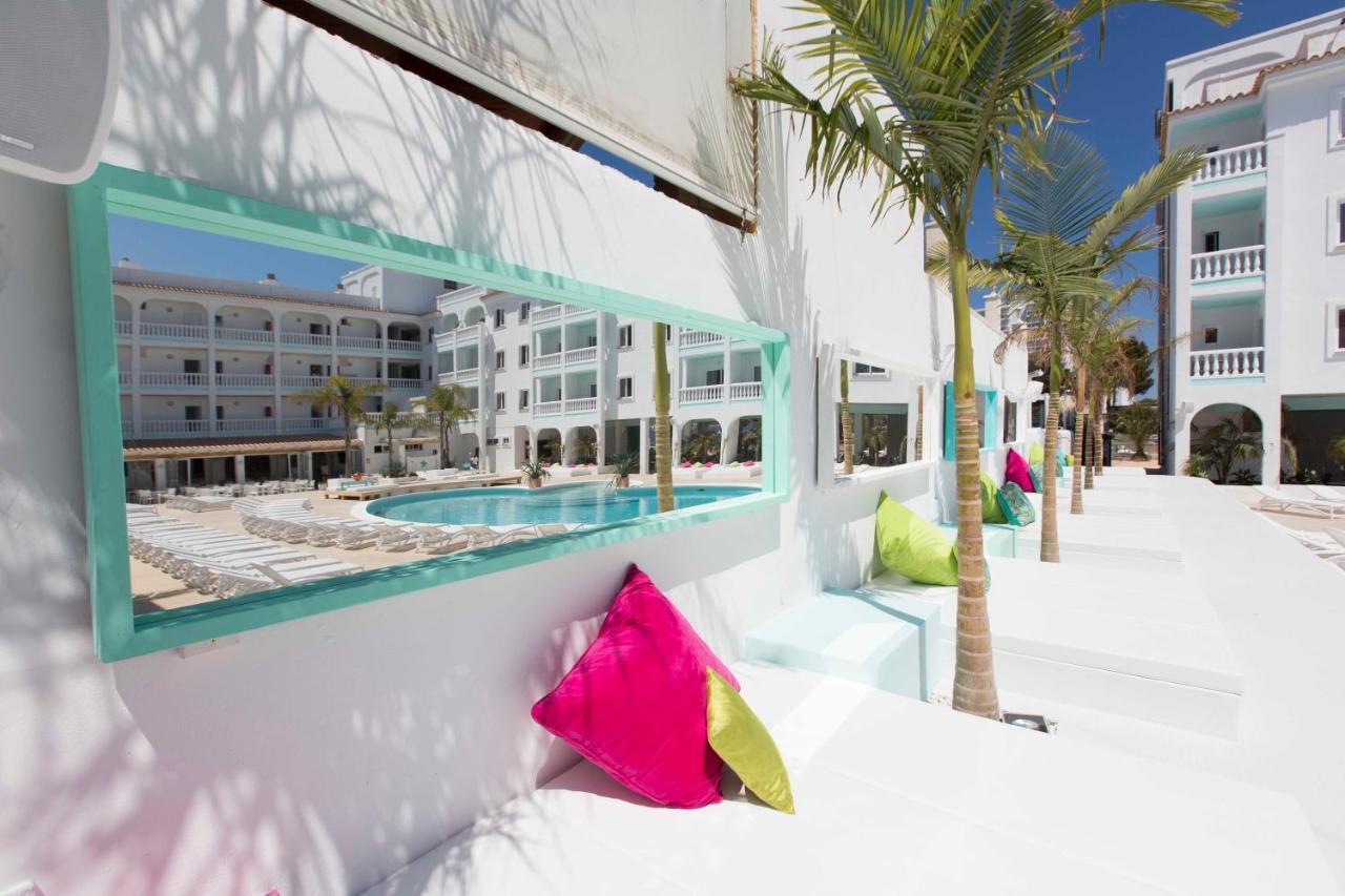 Beach Star Ibiza (Adults Only) San Antonio  Exterior photo